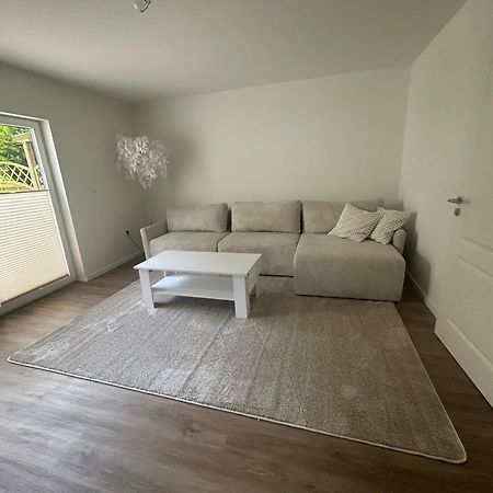 Lilli Flensburg Fewo Buitenkant foto